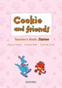 Cookie and Friends Starter Teachers Book